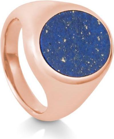 Breuning Ring (71, 750/18 K Gold)