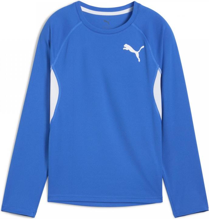 Puma Y CROSS THE LINE LS 3.0