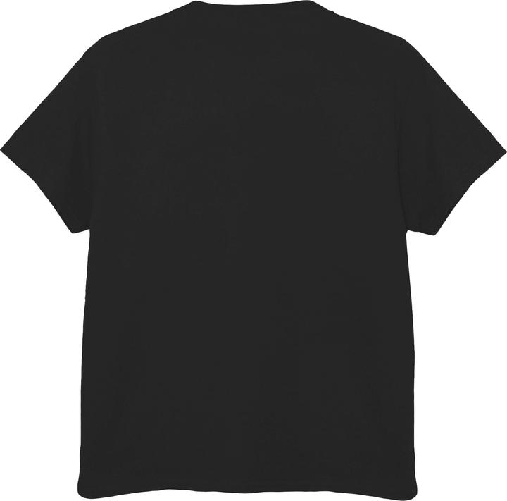 Actual product image David Bowie Heroes Earls Court TShirt (L)