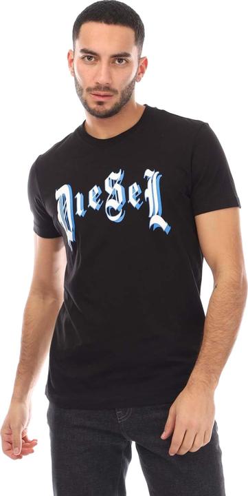 Immagine prodotto Diesel T Diegor Maglietta 4D Uomo (XL)