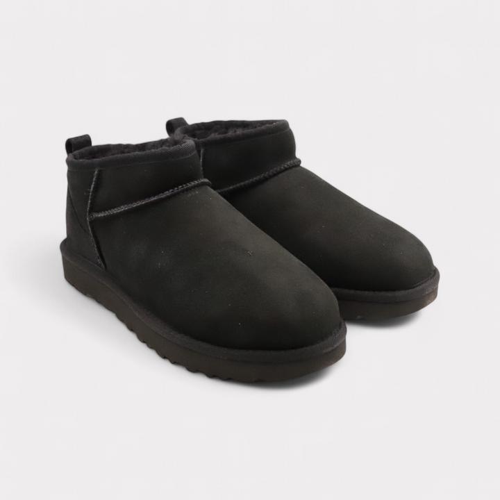 Actual product image Ugg Classic Ultra Mini (38)