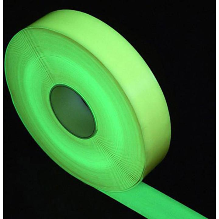 Image du produit B-Safety Ruban adhésif pour issues de secours (25 mm)
