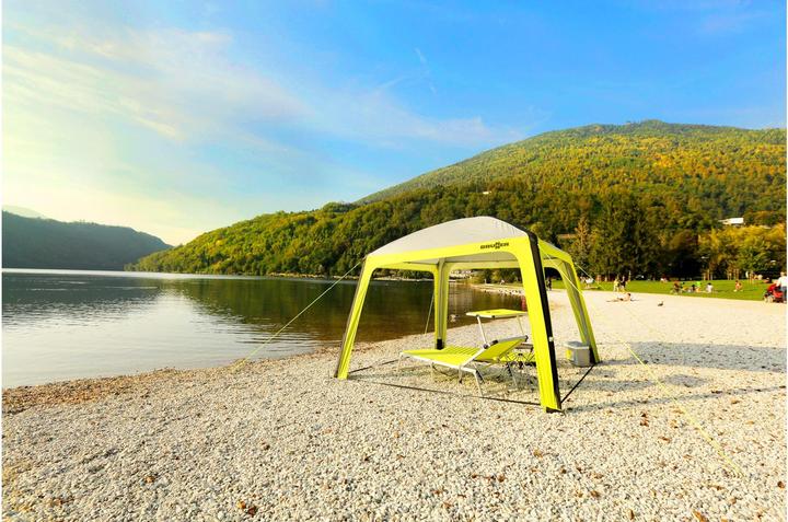 Produktbild Brunner Aquamar (300 cm, 300 cm)