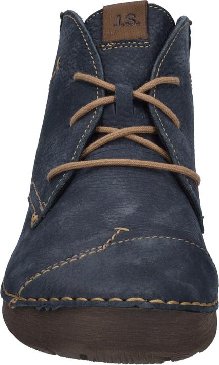 Produktbild Josef Seibel Stiefelette (42)