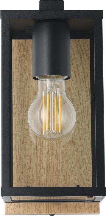 Productafbeelding EGLO LED wandlamp (E27, IP44)