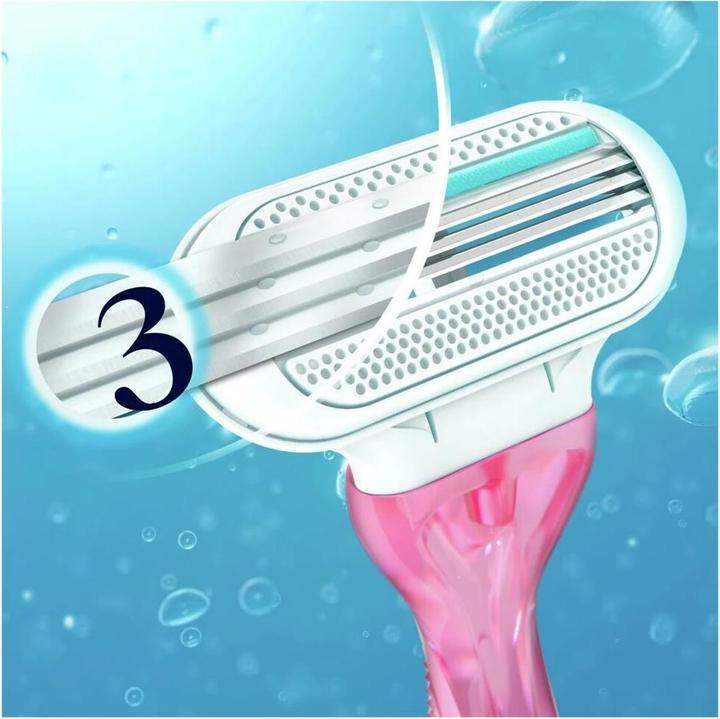Actual product image Gillette Venus Sensitive