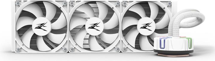 Productafbeelding Zalman Reserator5 Z36 computer vloeistofkoeling chipset