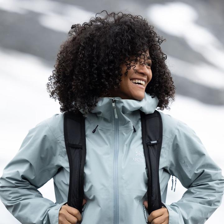 Actual product image Thule Sac à dos AllTrail Daypack 18 litres (18 l)