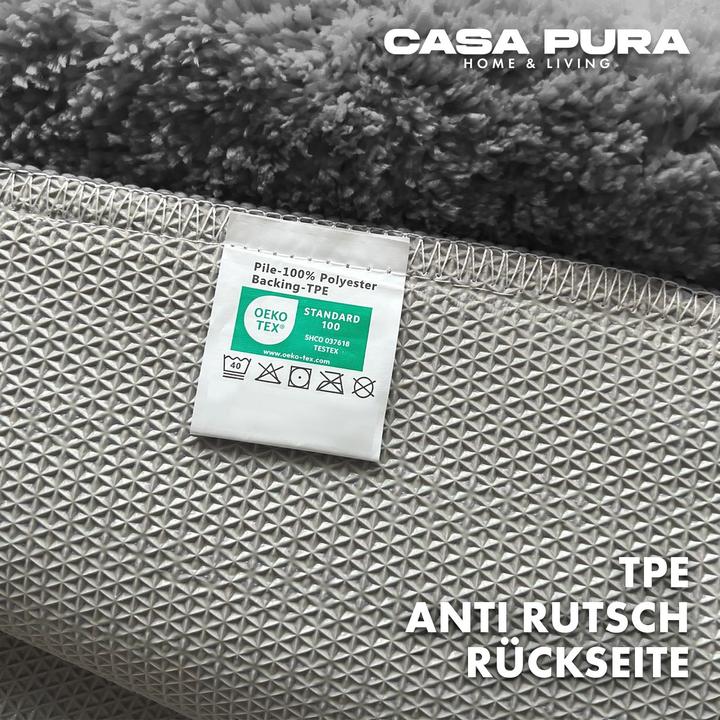 Actual product image Casa Pura SKY bath mat (50 x 60 cm)