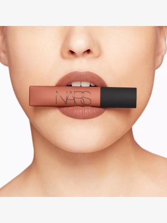 Image du produit NARS Cosmetics Air Matte Lip Color (Surrender)