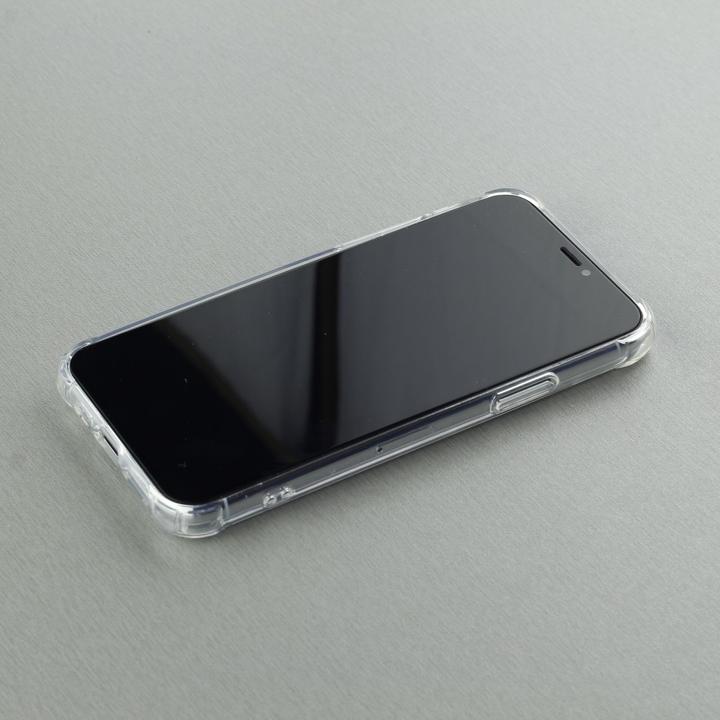 Produktbild PhoneLook Hülle Bumper Glass (Apple iPhone 11)