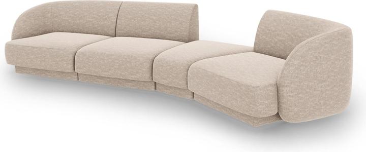 Produktbild Micadoni Miley (2-Sitzer, 3-Sitzer, 4-Sitzer)