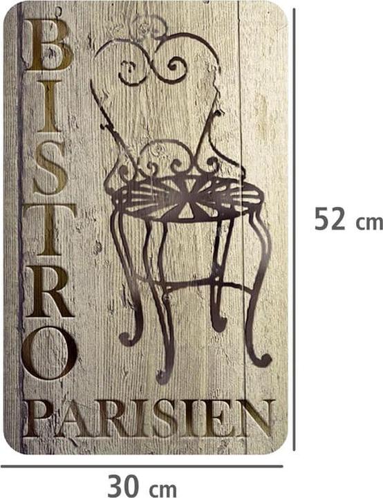 Produktbild Wenko Bistro