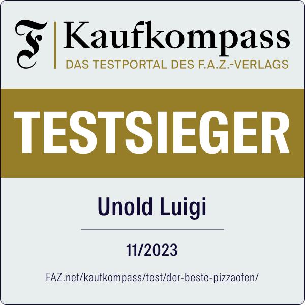 Produktbild Unold Luigi (Pizzaofen Elektro)