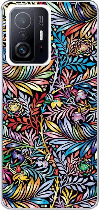 Floral pattern