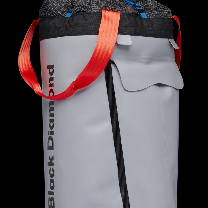 Actual product image Black Diamond Wall Hauler 70 Haul Bag