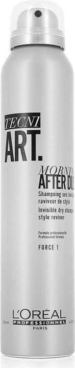 Actual product image L'Oréal Professionnel Tecni.art Texturiser - Morning After Dust (200 ml, Dry shampoo)