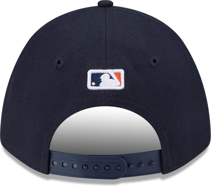 Produktbild New Era 9Forty M-Crow Cap - Authentic Houston Astros