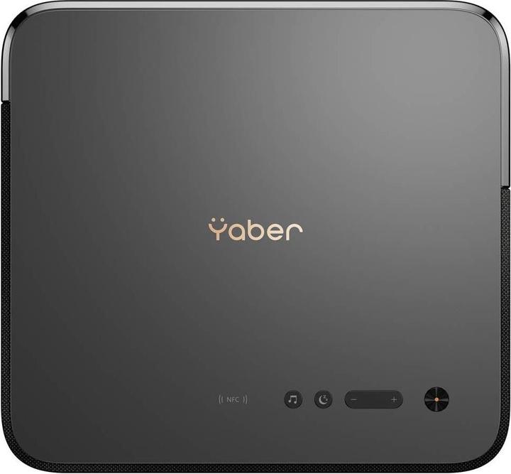 Produktbild Yaber K2s (Full HD, 800 lm, 1.3:1)