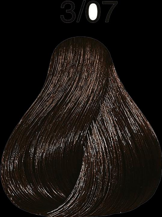 Image du produit Wella Color Fresh (3/07 Brun foncé Naturel Brun Naturel Brun)