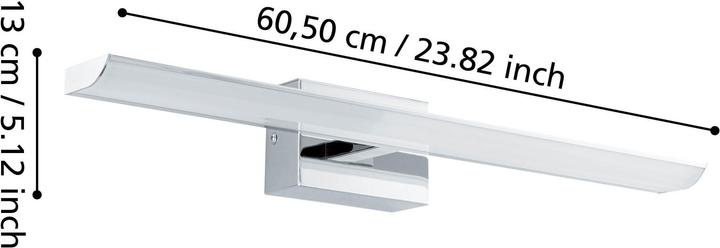 Produktbild EGLO Tabiano (900 lm)