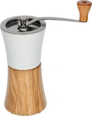 Produktbild Hario - Keramik Kaffeemühle Holz N