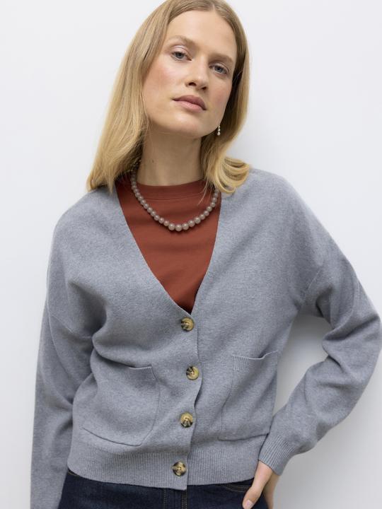 Immagine prodotto Vero Moda AWSIGBRIT Strickjacke Strickjacke (XS)