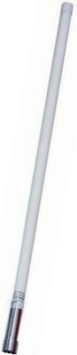 Actual product image Alfa Network AOA-2410M - 2.42.5 GHz 10 dBi Mesh Omni Antenna