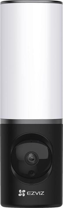 Actual product image EZVIZ LC3 (2560 x 1440 Pixels)