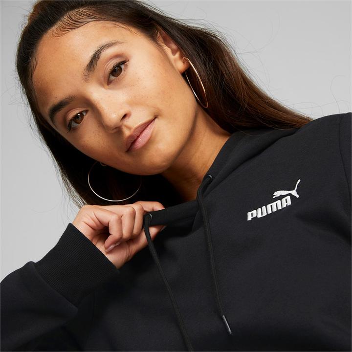 Immagine prodotto Puma ESS+ Felpa con cappuccio con ricamo (M)