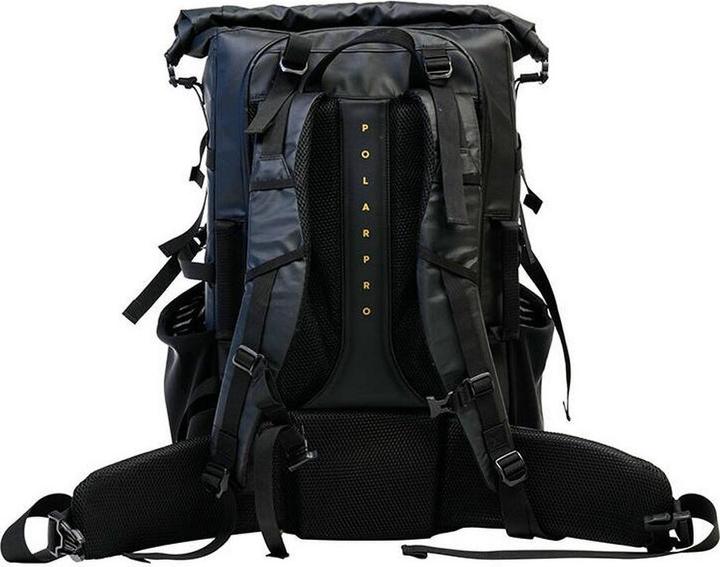 Actual product image PolarPro Boreal 50l Backpack (50 l)