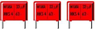 Actual product image Velleman Wima