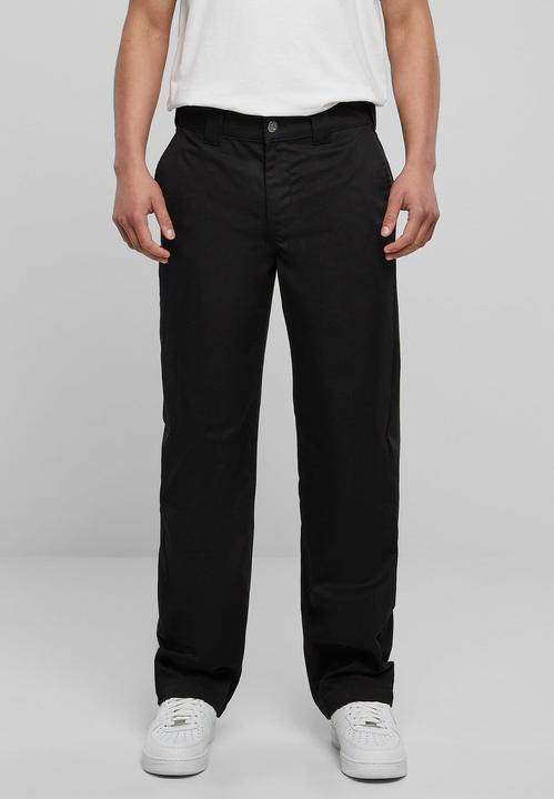 Actual product image Urban Classics Classic Workwear Pants (42)