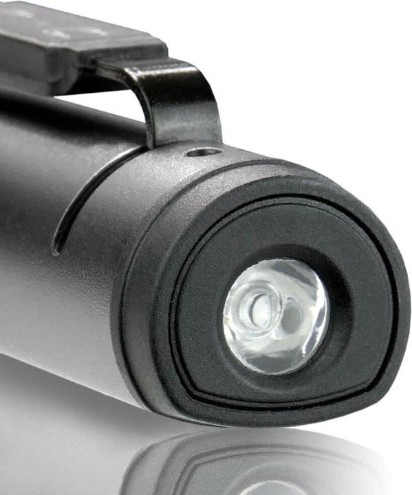 Produktbild Everactive PL-350R (UV LED Laser) - Taschenlampe (16.50 cm, 350 lm)