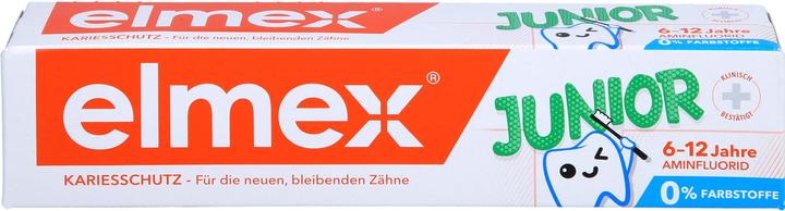 Elmex Junior (75 ml)