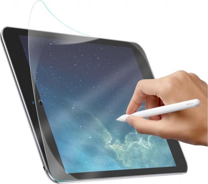 Produktbild Baseus iPad mini 2 / 3 Schutzfolie Paper Feel (1 Stück, 3, IPad Mini 2)