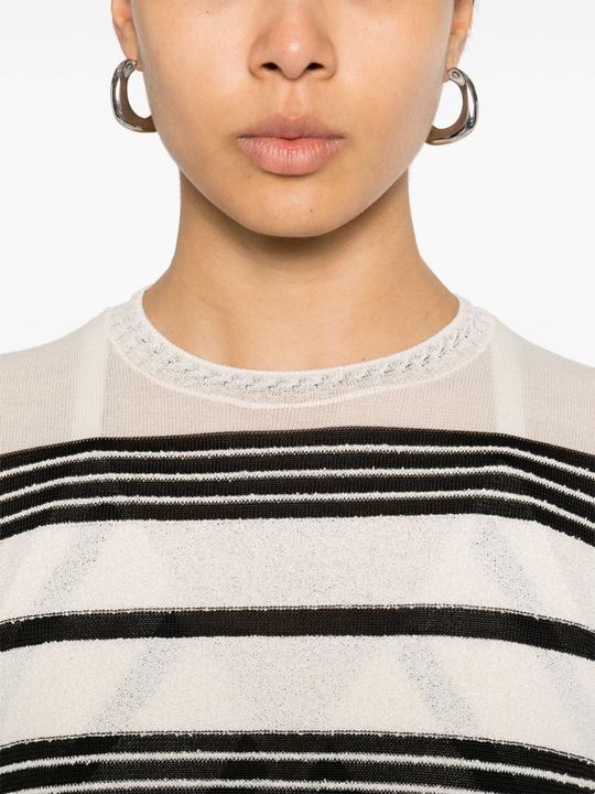 Immagine prodotto Moncler Maglie Bianco (M)