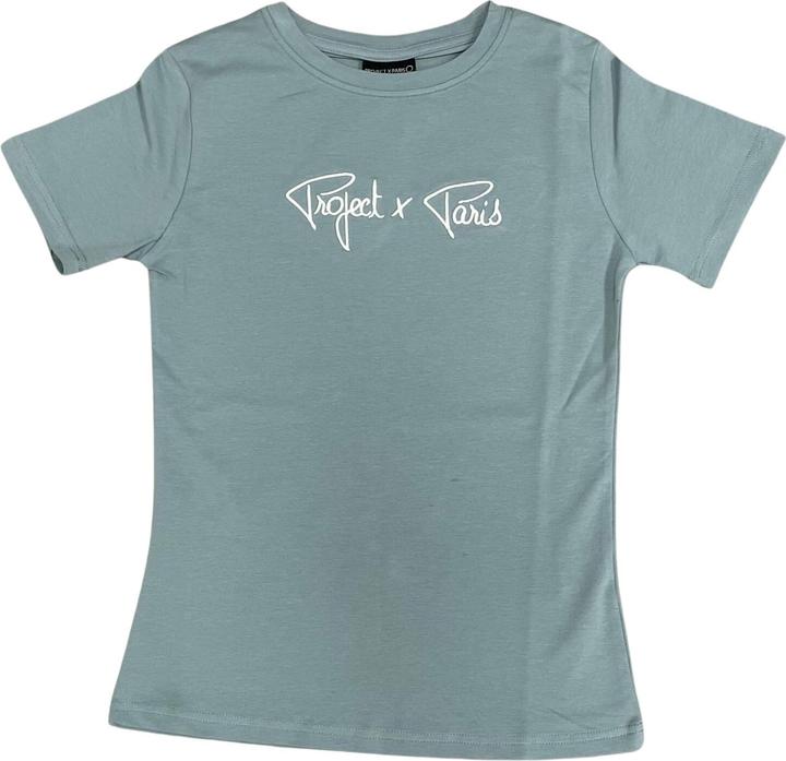 Project X Paris t-shirt signature