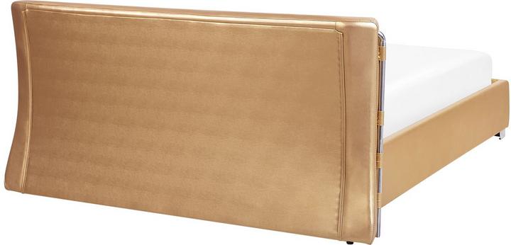 Actual product image Beliani Paris (140 x 200)