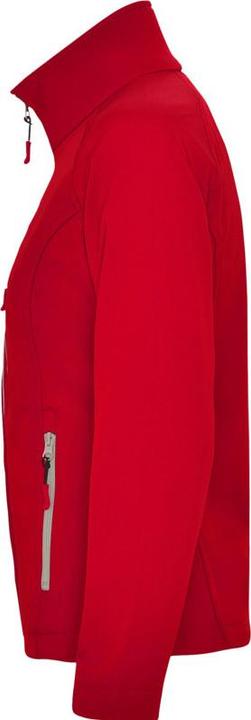 Immagine prodotto Alpinia Antartida Giacca Soft Shell Donna (XXL)
