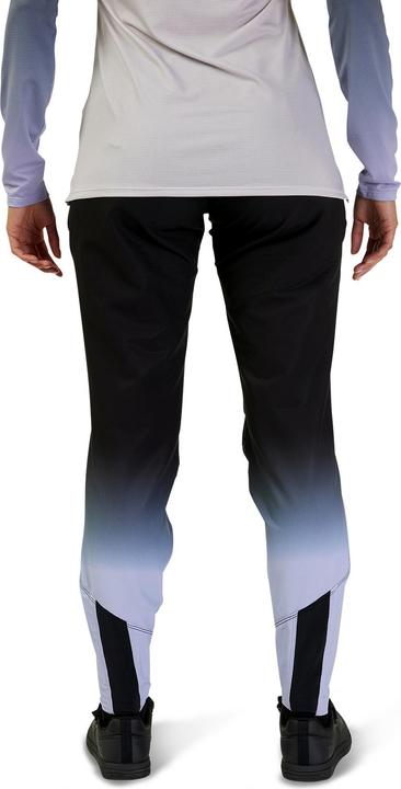 Actual product image Fox Pant 23 W Flexair Race Lav S (S)