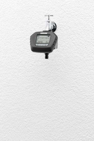 Actual product image Kärcher Wt 5 (Irrigation computer)