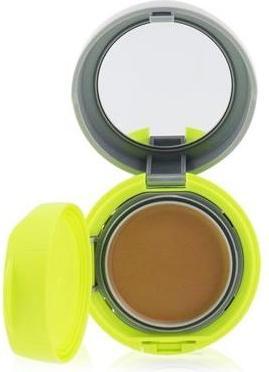 Actual product image Shiseido Sports BB Compact SPF50+ (Sports BB Compact Medium Dark)