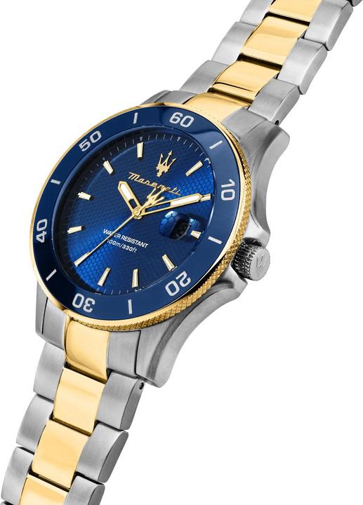 Produktbild Maserati Competizione (Chronometer, 43 mm)