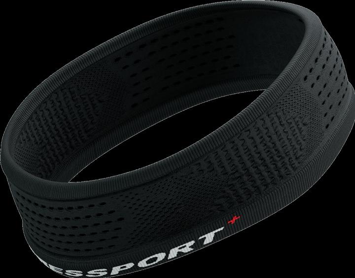Actual product image Compressport Thin Headband On/Off