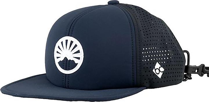 Actual product image Bavarian Caps Gipfelstürmer Quetsch (One size)