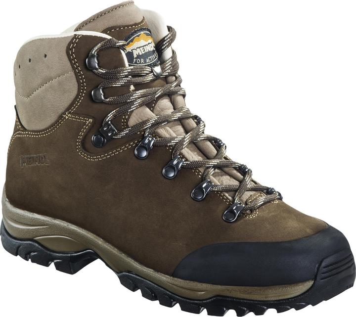 Produktbild Meindl Herren Jersey Pro Schuhe (44.5)