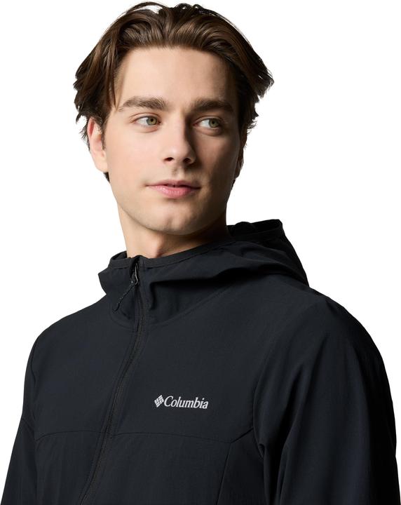 Immagine prodotto Columbia Giacca con cappuccio Heather Canyon™ II da uomo (XL)