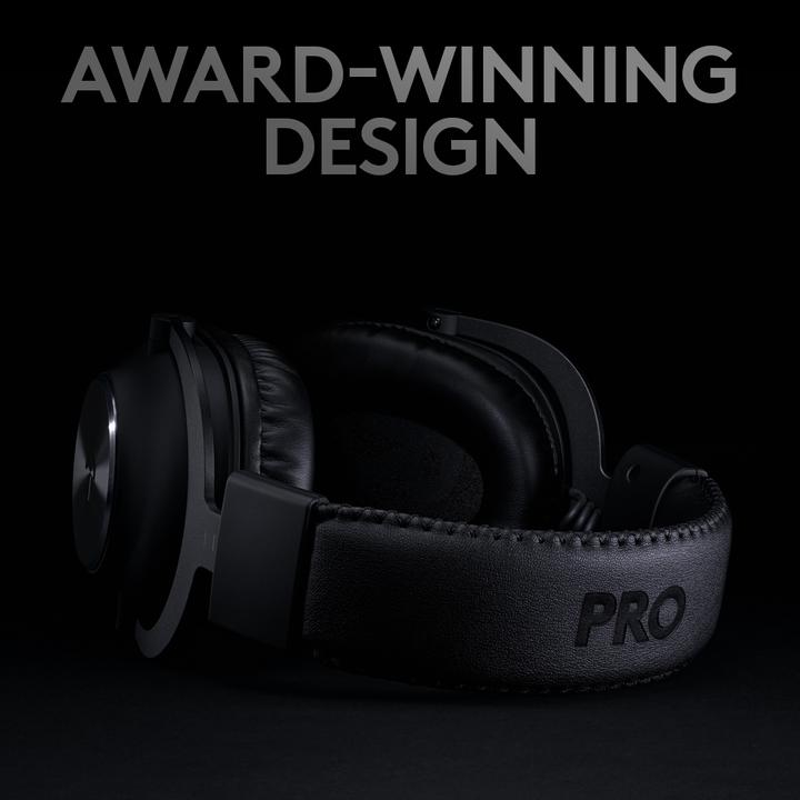 Immagine prodotto Logitech G Pro X Lightspeed (Senza fili)