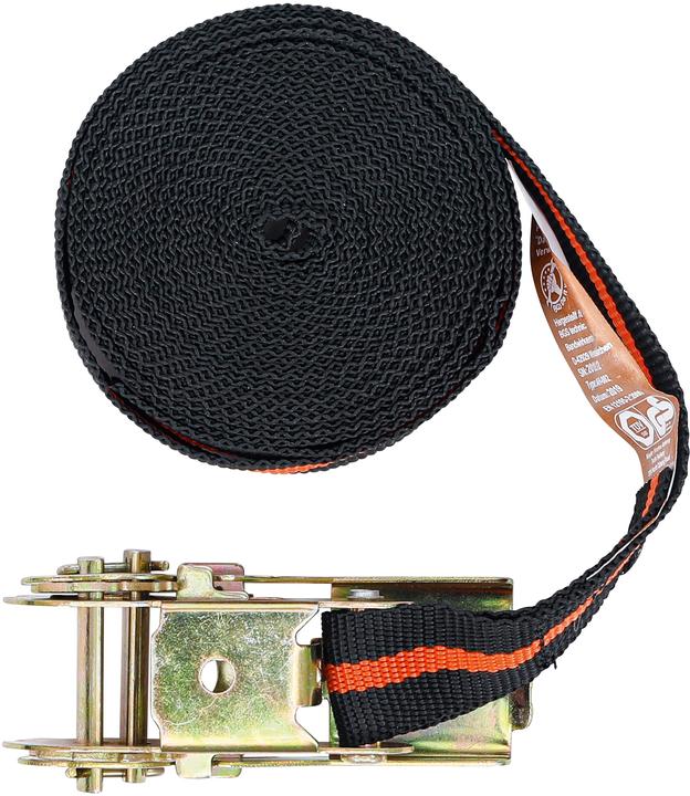 Image du produit BGS Sangle à cliquet 5 m x 25 mm